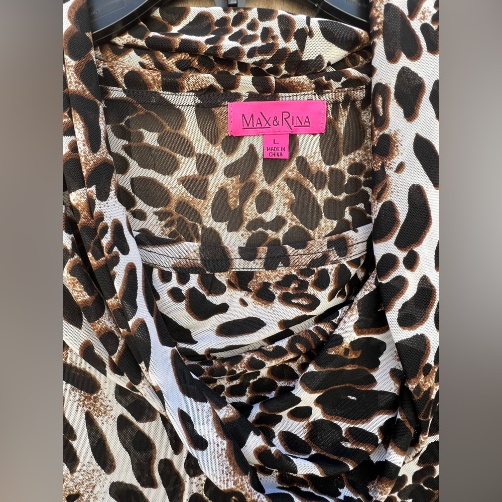 Leopard Print - Picture 3 of 5